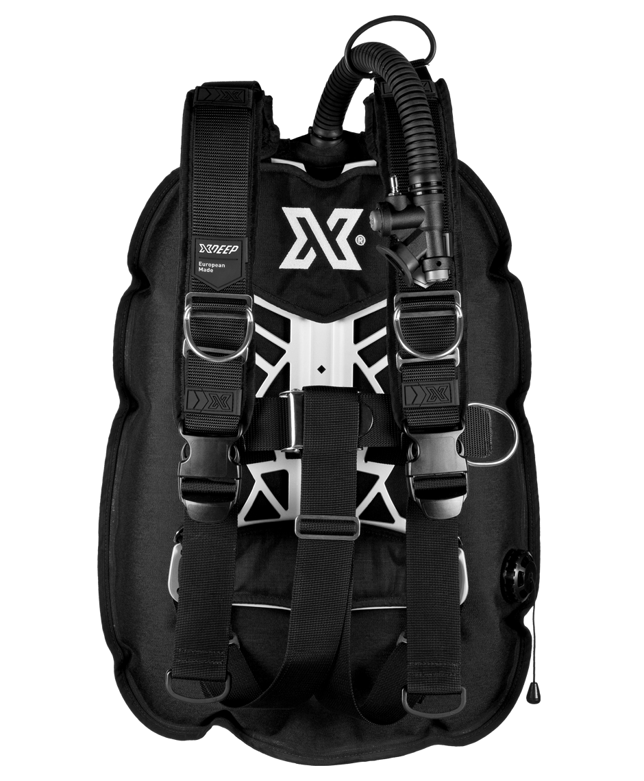 Xdeep Ghost BPW