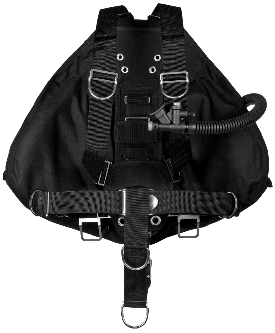 Xdeep Stealth 2