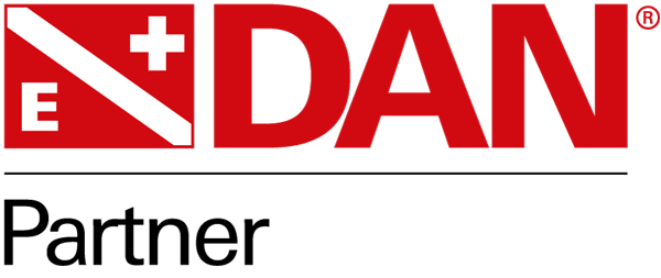 DAN Partner logo